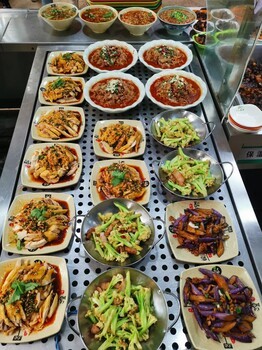 杭州食堂承包与饭堂托管 开启团餐膳食管理新模式