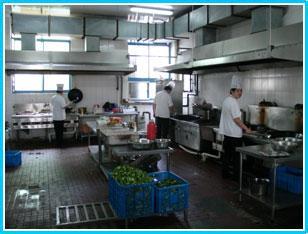 武侯区食堂服务新选择 食堂承包、托管与员工餐的专业之道