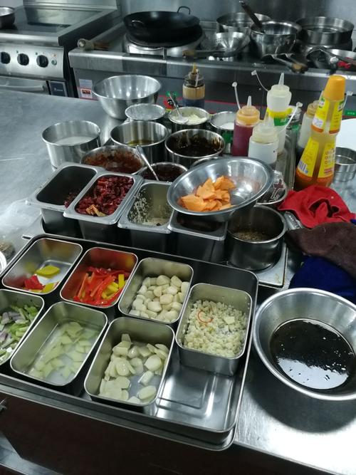 南方电网6号楼员工餐厅